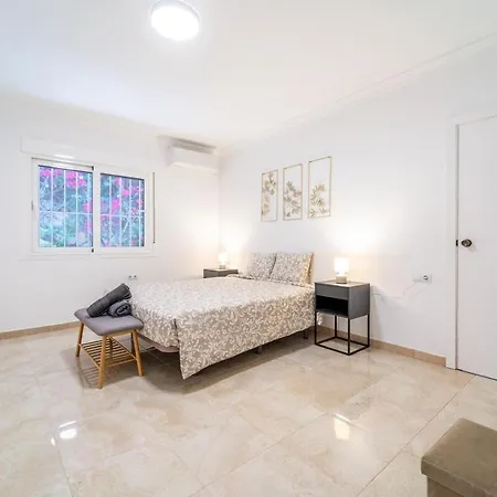 Villa Stylish Paris *