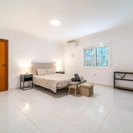 Villa Stylish Paris