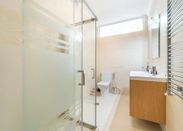 Villa Stylish Paris Benalmádena