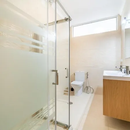 Villa Stylish Paris Benalmádena